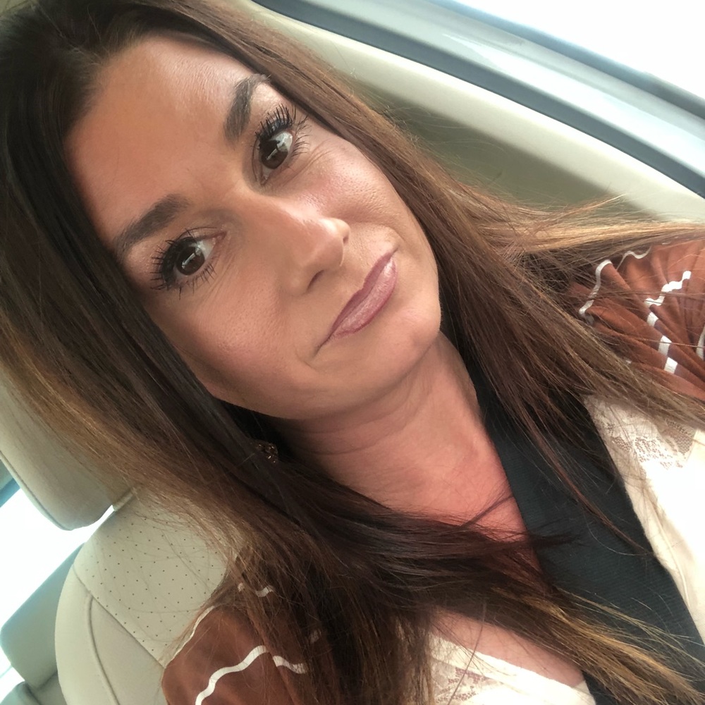 Meet your Posher, Heather